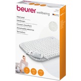 Beurer 27378, Termoforo bianco