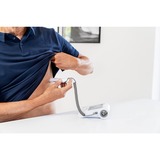 Beurer 65801, Misuratore di pressione bianco/grigio