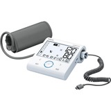 Beurer BM 96 Cardio con funzione ECG, Misuratore di pressione bianco/grigio