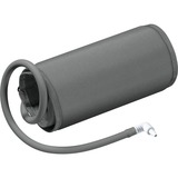 Beurer BM 96 Cardio con funzione ECG, Misuratore di pressione bianco/grigio