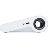 Beurer BM 96 Cardio con funzione ECG, Misuratore di pressione bianco/grigio