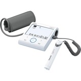 Beurer Misuratore di pressione bianco/grigio