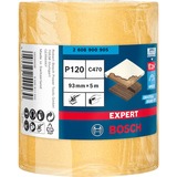 Bosch 2608900905, Foglio abrasivo 