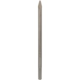 Bosch 2 608 690 128 Rotary hammer chisel attachment accessorio per martello perforatore, Scalpello Rotary hammer chisel attachment, Bosch, 40 cm, 10 pezzo(i)
