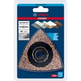 Bosch 2 608 900 047 accessorio per levigatrici 1 pz, Mola abrasiva 1 pz, 90 mm