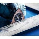Bosch 2 608 900 047 accessorio per levigatrici 1 pz, Mola abrasiva 1 pz, 90 mm