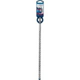 Bosch 2 608 900 112 punta per trapano Hammer drill bit 1 pz Martello perforatore, Hammer drill bit, 1,2 cm, 365 mm, Cemento, Pietra, 30 cm