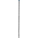 Bosch 2 608 900 112 punta per trapano Hammer drill bit 1 pz Martello perforatore, Hammer drill bit, 1,2 cm, 365 mm, Cemento, Pietra, 30 cm
