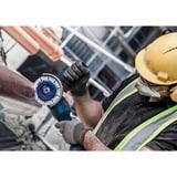 Bosch 2 608 901 391 fornitura per utensili rotanti per molatura/levigatura Disco da taglio, Lama Disco da taglio, Diamond, Bosch, Blu, Grigio, Rotondo, 2,8 mm