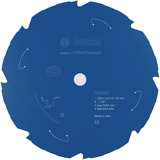 Bosch Expert 2 608 644 559 lama circolare 30,5 cm 1 pz, Lama per sega Pannello in fibra di cemento, Pannello in fibra agglutinante di cemento, 30,5 cm, 3 cm, 1,6 mm, 5000 Giri/min, 2,2 mm