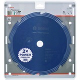 Bosch Expert 2 608 644 559 lama circolare 30,5 cm 1 pz, Lama per sega Pannello in fibra di cemento, Pannello in fibra agglutinante di cemento, 30,5 cm, 3 cm, 1,6 mm, 5000 Giri/min, 2,2 mm