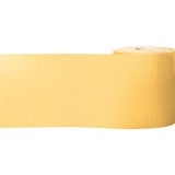 Bosch Expert Rotolo abrasivo C470, Foglio abrasivo Rotolo di carta vetrata, A grana fine, P120, Lavoro di finitura, Sverniciatura, Legno, Smerigliatura a secco