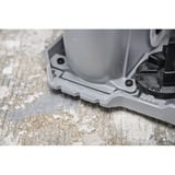 Bosch Fresatrice per scanalature a batteria GNF 18V-40 Professional solo, 18Volt, Strumento blu/Nero