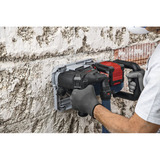 Bosch Fresatrice per scanalature a batteria GNF 18V-40 Professional solo, 18Volt, Strumento blu/Nero