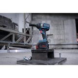 Bosch GDS 18V-750 C, 06019L9000 blu