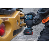 Bosch GDS 18V-750 C, 06019L9000 blu