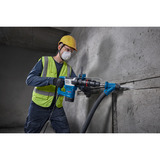 Bosch Martello demolitore con SDS max in valigetta per artigiani, Martello ad impatto Vendita al dettaglio