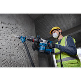 Bosch Martello demolitore con SDS max in valigetta per artigiani, Martello ad impatto Vendita al dettaglio