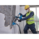Bosch Martello demolitore con SDS max in valigetta per artigiani, Martello ad impatto Vendita al dettaglio