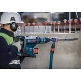 Bosch Punta a percussione EXPERT SDS Clean plus-8X, Ø 14mm, Trapano 