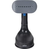 Braun GS 5031 BL, Ammortizzatore di abbigliamento Nero/Blu