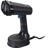 Braun GS 5031 BL, Ammortizzatore di abbigliamento Nero/Blu