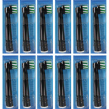 Braun Oral-B Pro CrossAction Aufsteckbürsten 12er, Testina 