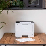 Brother HLL5210DNRE1, Stampante laser grigio