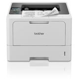 Brother HL-L5210DN stampante laser 1200 x 1200 DPI A4 grigio, Laser, 1200 x 1200 DPI, A4, 48 ppm, Stampa fronte/retro, Nero, Bianco
