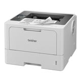 Brother HL-L5210DN stampante laser 1200 x 1200 DPI A4 grigio, Laser, 1200 x 1200 DPI, A4, 48 ppm, Stampa fronte/retro, Nero, Bianco