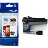 Brother LC427BK, Inchiostro 