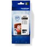 Brother LC427BK, Inchiostro 