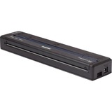Brother PJ823Z1, Stampante termica Nero