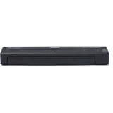 Brother PJ823 300 x 300 DPI Cablato Termica diretta Stampante portatile, Stampante termica Nero, Termica diretta, Stampante portatile, 300 x 300 DPI, Codice a barre 2D, Codice a barre, Testo, 160 µm, 20,3 cm