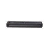 Brother PJ823 300 x 300 DPI Cablato Termica diretta Stampante portatile, Stampante termica Nero, Termica diretta, Stampante portatile, 300 x 300 DPI, Codice a barre 2D, Codice a barre, Testo, 160 µm, 20,3 cm