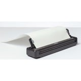 Brother PJ823 300 x 300 DPI Cablato Termica diretta Stampante portatile, Stampante termica Nero, Termica diretta, Stampante portatile, 300 x 300 DPI, Codice a barre 2D, Codice a barre, Testo, 160 µm, 20,3 cm