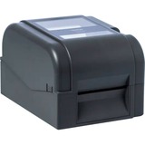 Brother TD4520TNZ1, Stampante per etichette grigio