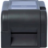Brother TD4520TNZ1, Stampante per etichette grigio