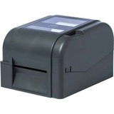 Brother TD4520TNZ1, Stampante per etichette grigio