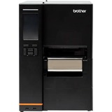 Brother TJ4522TNZ1, Stampante per etichette Nero