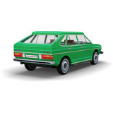 COBI COBI-24644, Giochi di costruzione verde