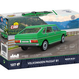 COBI COBI-24644, Giochi di costruzione verde