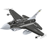 COBI F-16D Fighting Falcon, Giochi di costruzione 