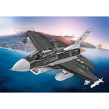 COBI F-16D Fighting Falcon, Giochi di costruzione 