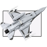 COBI F-16D Fighting Falcon, Giochi di costruzione 