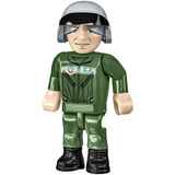 COBI F-16D Fighting Falcon, Giochi di costruzione 