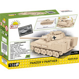 COBI Panzer V Panther, Giochi di costruzione 