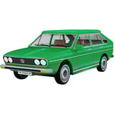 COBI Volkswagen Passat B1, Giochi di costruzione verde