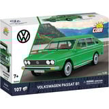 COBI Volkswagen Passat B1, Giochi di costruzione verde