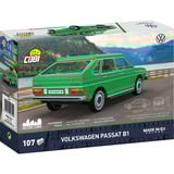 COBI Volkswagen Passat B1, Giochi di costruzione verde